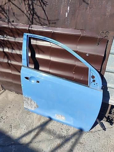 Дверь Передняя левая Kia, Б/у, Оригинал at lalafo.kg Дверь Передняя левая Kia, Б/у, Оригинал