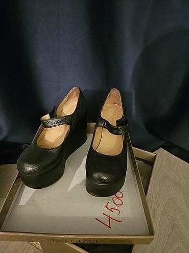 Proton: Женская обувь несколько пар на выбор. Покупала за 15 тыс продаю за 4 lalafo.kg да — 5 Proton: Женская обувь несколько пар на выбор. Покупала за 15 тыс продаю за 4 — 5