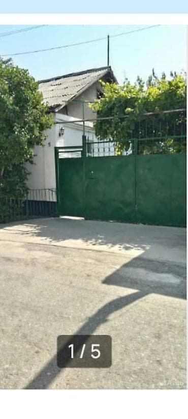 Продажа дач: Продаётся дом с большим участком at lalafo.kg — 1 Продажа дач: Продаётся дом с большим участком — 1