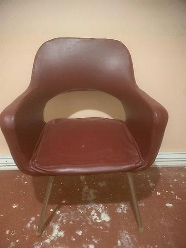 Продаю Советский кресло, состояние хорошее. Требуется немного at lalafo.kg Продаю Советский кресло, состояние хорошее. Требуется немного