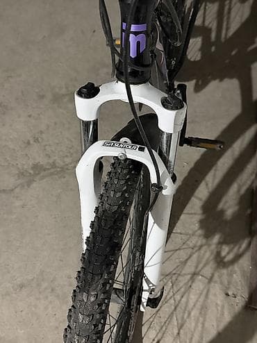 Шаардык велосипед, Велосипед алкагы M (156 - 178 см), Колдонулган lalafo.kg да — 6 Шаардык велосипед, Велосипед алкагы M (156 - 178 см), Колдонулган — 6