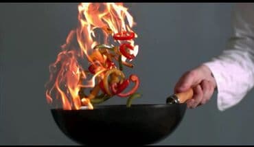 Повар Жарщик. Больше 6 лет опыта at lalafo.kg Повар Жарщик. Больше 6 лет опыта