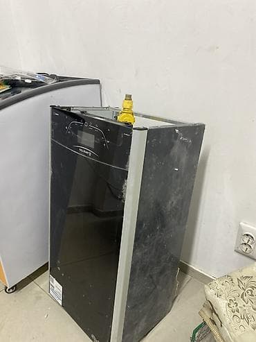 Газовый котёл Б/у, Бренд: Аристон, Тип управления: Автоматический at lalafo.kg Газовый котёл Б/у, Бренд: Аристон, Тип управления: Автоматический