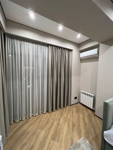 2 комнаты, Собственник, С подселением, С мебелью частично at lalafo.kg 2 комнаты, Собственник, С подселением, С мебелью частично