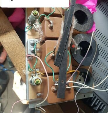 Фильтр от "Эстония 25 аса II". (1 шт.) at lalafo.kg Фильтр от "Эстония 25 аса II". (1 шт.)