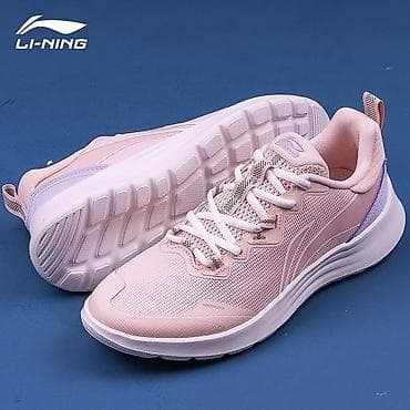 Продаю кроссовки от бренда лининг lalafo.kg да — 6 Продаю кроссовки от бренда лининг — 6