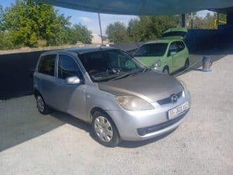 Mazda Demio: 2006 г., 1.3 л, Автомат, Бензин, Хэтчбэк at lalafo.kg Mazda Demio: 2006 г., 1.3 л, Автомат, Бензин, Хэтчбэк