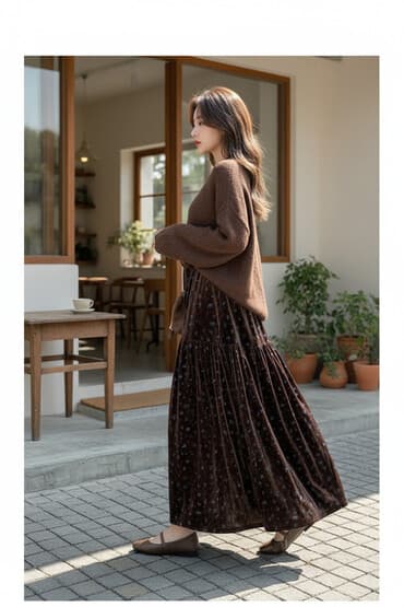 Юбка, Модель юбки: Пышная, Макси, Бархат, Высокая талия at lalafo.kg Юбка, Модель юбки: Пышная, Макси, Бархат, Высокая талия