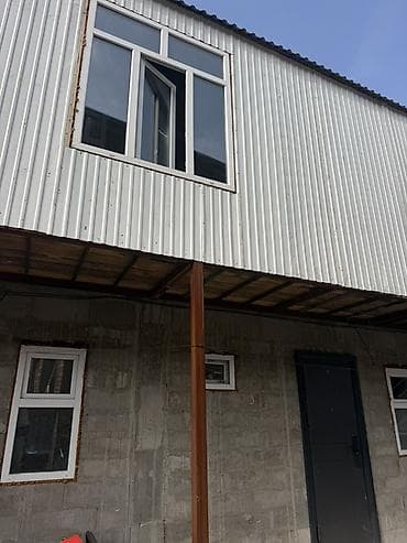 Готовое пластиковое окно, Тип окна: Панорамные, Без установки, Без рассрочки at lalafo.kg Готовое пластиковое окно, Тип окна: Панорамные, Без установки, Без рассрочки