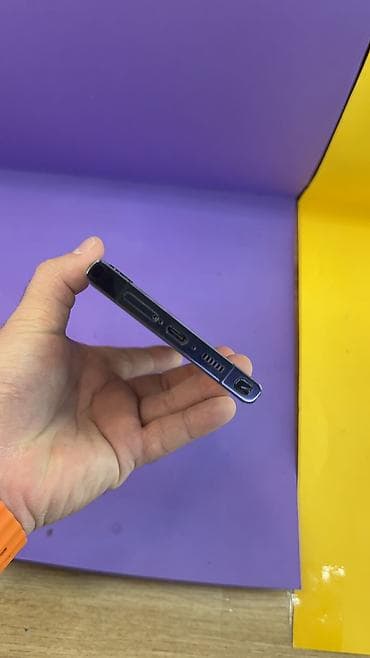 Samsung Galaxy S23 Ultra, Б/у, 512 ГБ, 2 SIM at lalafo.kg — 5 Samsung Galaxy S23 Ultra, Б/у, 512 ГБ, 2 SIM — 5