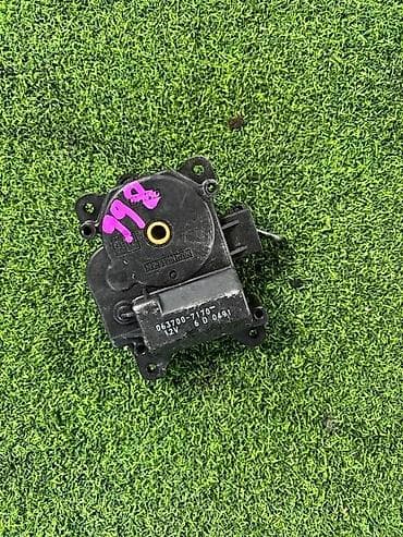 Сервопривод печки Subaru Legacy B4 РЕСТ 2.0 2002 (б/у) ЭЛЕКТРОНИКА - at lalafo.kg Сервопривод печки Subaru Legacy B4 РЕСТ 2.0 2002 (б/у) ЭЛЕКТРОНИКА -