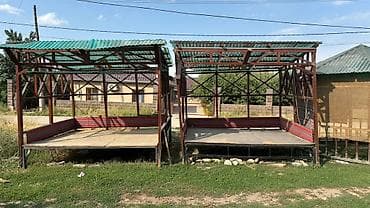 Гамактар: Беседка Металл lalafo.kg да — 1 Гамактар: Беседка Металл — 1