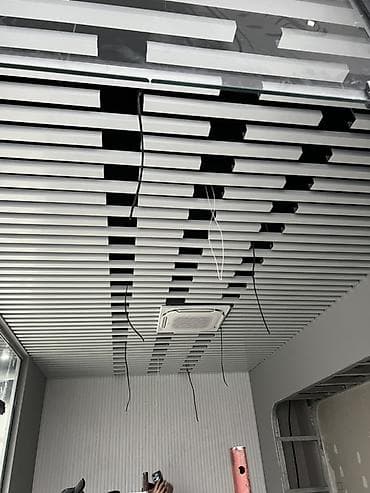 подвесные потолки: Армистрон жазайбыз любой турун подвесный речный потолок грилато 6 at lalafo.kg — 10 подвесные потолки: Армистрон жазайбыз любой турун подвесный речный потолок грилато 6 — 10