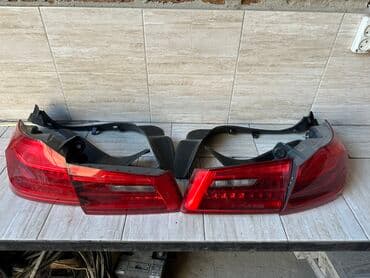 BMW G30 original Запчасти at lalafo.kg BMW G30 original Запчасти