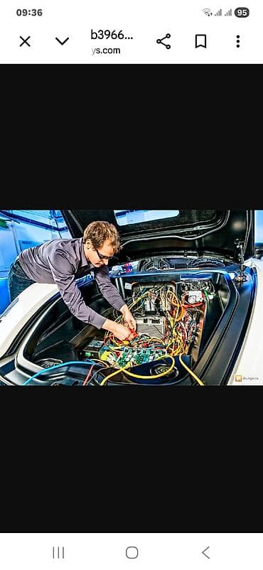 Услуги автоэлектрика, без выезда at lalafo.kg Услуги автоэлектрика, без выезда