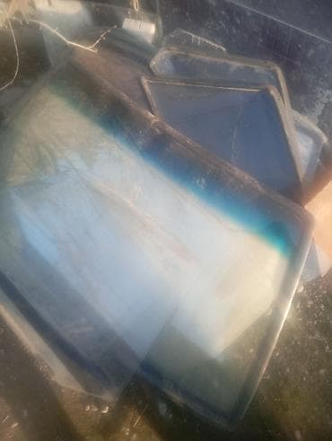 Стекло Лобовое ВАЗ (LADA), 2014 г., Б/у, Оригинал at lalafo.kg Стекло Лобовое ВАЗ (LADA), 2014 г., Б/у, Оригинал