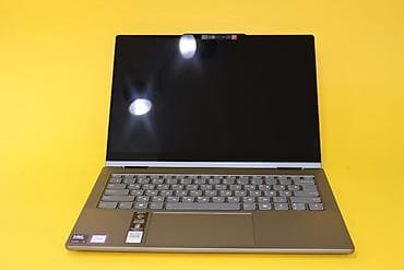 Ультрабук Lenovo (серия Yoga/Slim) с сенсорным 14" дисплеем и at lalafo.kg Ультрабук Lenovo (серия Yoga/Slim) с сенсорным 14" дисплеем и