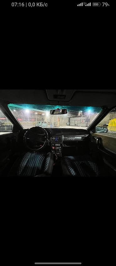 GAC: Audi 100: 1987 г., 2.3 л, Бензин at lalafo.kg — 9 GAC: Audi 100: 1987 г., 2.3 л, Бензин — 9