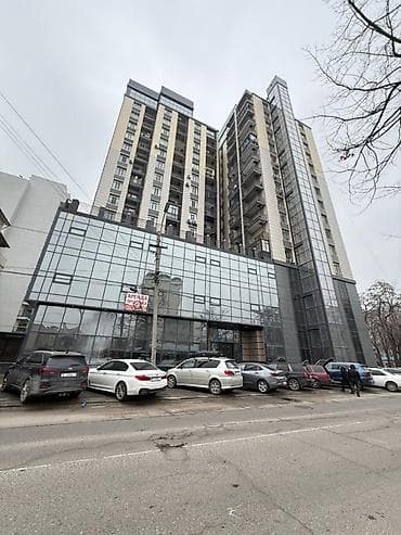 Proton: 3 комнаты, 81 м², Элитка, 12 этаж, Готовая ПСО (под самоотделку) at lalafo.kg — 2 Proton: 3 комнаты, 81 м², Элитка, 12 этаж, Готовая ПСО (под самоотделку) — 2