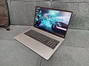 Ноутбук HP Для лёгких задач, AMD Ryzen 5, ОЗУ, RAM: 16 ГБ, HP ProBook at lalafo.kg — 5 Ноутбук HP Для лёгких задач, AMD Ryzen 5, ОЗУ, RAM: 16 ГБ, HP ProBook — 5