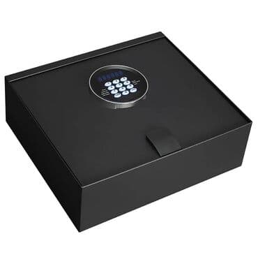 Сейф Meyvel SF4-400-125-Top подходит для использования в отелях и at lalafo.kg Сейф Meyvel SF4-400-125-Top подходит для использования в отелях и