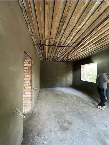 Tata: Штукатурка стен Больше 6 лет опыта at lalafo.kg — 9 Tata: Штукатурка стен Больше 6 лет опыта — 9