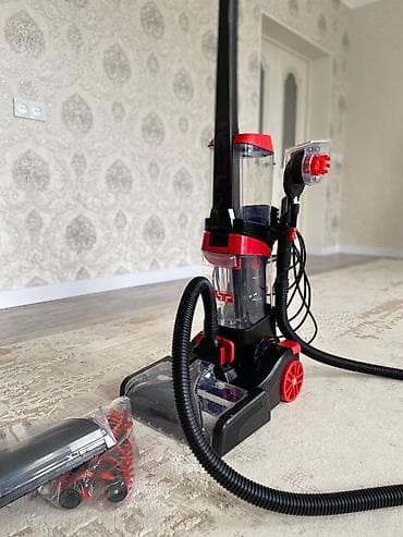 Продаём пылесос-моющий для ковров DSP Professional KD2042 (2 в 1) at lalafo.kg Продаём пылесос-моющий для ковров DSP Professional KD2042 (2 в 1)