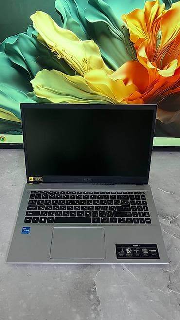 Microsoft ноутбуктары: 💻Acer Aspire 3 /Intel Core i3‑1250U (1.20 ГГц) / 8GB / 512GB 🔹 lalafo.kg да — 1 Microsoft ноутбуктары: 💻Acer Aspire 3 /Intel Core i3‑1250U (1.20 ГГц) / 8GB / 512GB 🔹 — 1