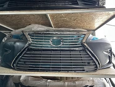 Бампер Lexus at lalafo.kg Бампер Lexus