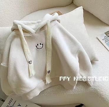 ️Шикарная бархатная толстовка для мальчиков и девочек по оптовой at lalafo.kg ️Шикарная бархатная толстовка для мальчиков и девочек по оптовой