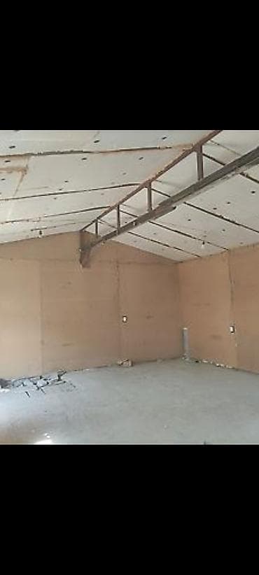 12 мкр Сдается помещение Площадь: 80м2 Полностью утеплен На at lalafo.kg 12 мкр Сдается помещение Площадь: 80м2 Полностью утеплен На