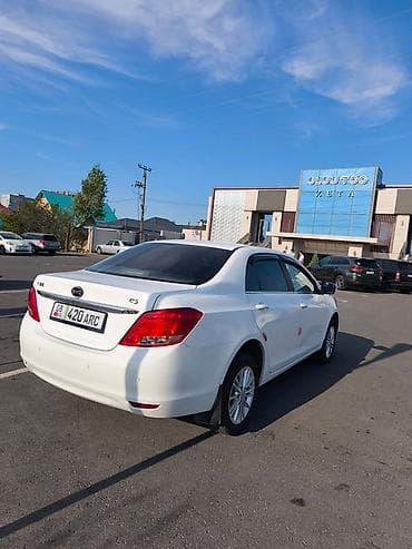 BYD E5: 2019 г., Автомат, Электромобиль, Седан at lalafo.kg BYD E5: 2019 г., Автомат, Электромобиль, Седан