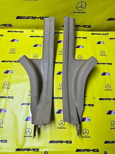 Внутренние пластиковые пороги BMW e65 Привозные из Японии! Звоните at lalafo.kg Внутренние пластиковые пороги BMW e65 Привозные из Японии! Звоните