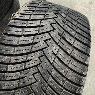 Шины 255 / 35 / R 19, Лето, Б/у, 1 шт, Легковые, Корея, Kumho at lalafo.kg Шины 255 / 35 / R 19, Лето, Б/у, 1 шт, Легковые, Корея, Kumho