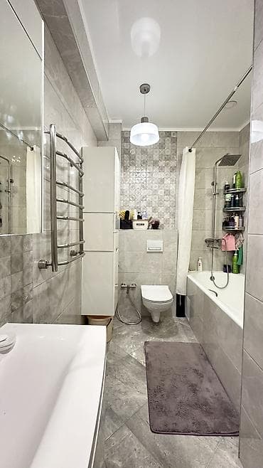 3 комнаты, 100 м², Элитка, 8 этаж, Евроремонт at lalafo.kg — 6 3 комнаты, 100 м², Элитка, 8 этаж, Евроремонт — 6