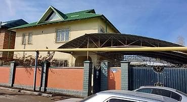 180 м², 6 комнат, Джал мкр (в т.ч. Верхний, Нижний, Средний) at lalafo.kg 180 м², 6 комнат, Джал мкр (в т.ч. Верхний, Нижний, Средний)