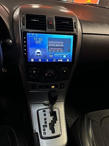 Toyota Corolla: 2012 г., 1.6 л, Автомат, Бензин, Седан at lalafo.kg — 6 Toyota Corolla: 2012 г., 1.6 л, Автомат, Бензин, Седан — 6