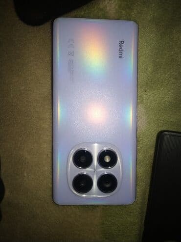 Ковролин: Redmi, Redmi Note 14 Pro, Колдонулган, 256 ГБ, түсү - Ак, 2 SIM lalafo.kg да — 2 Ковролин: Redmi, Redmi Note 14 Pro, Колдонулган, 256 ГБ, түсү - Ак, 2 SIM — 2