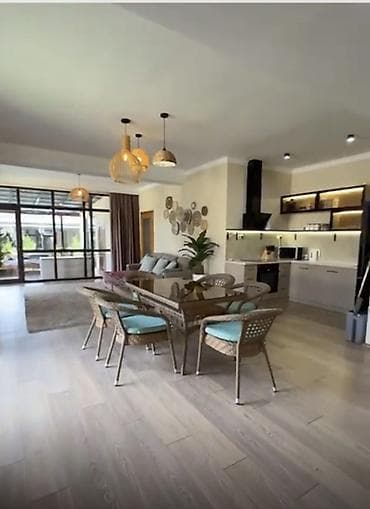 Продаю 1 этажный коттедж- таунхаус в курортной зоне « АЗИЯ ПАЛАС» в at lalafo.kg Продаю 1 этажный коттедж- таунхаус в курортной зоне « АЗИЯ ПАЛАС» в