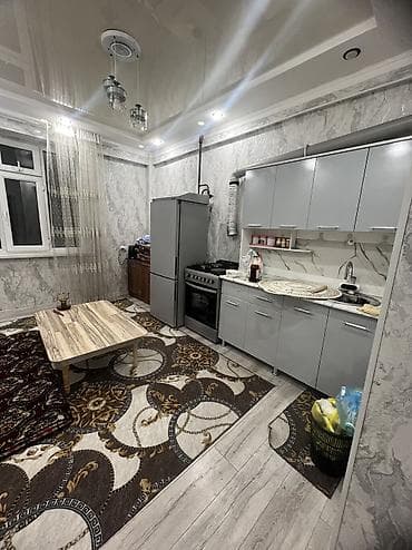 Сдается 1 комнатная квартира 50 м2 квартира просторная город Ош мк-р at lalafo.kg Сдается 1 комнатная квартира 50 м2 квартира просторная город Ош мк-р