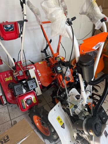 Мотоблок 🔥 Мини трактор Фирмы Беларусь Ремень и at lalafo.kg Мотоблок 🔥 Мини трактор Фирмы Беларусь Ремень и