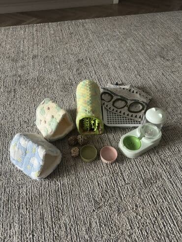 Чычкандар: Продаю морских свинок 2 девочки,по 4 месяца с полным набором для lalafo.kg да — 4 Чычкандар: Продаю морских свинок 2 девочки,по 4 месяца с полным набором для — 4