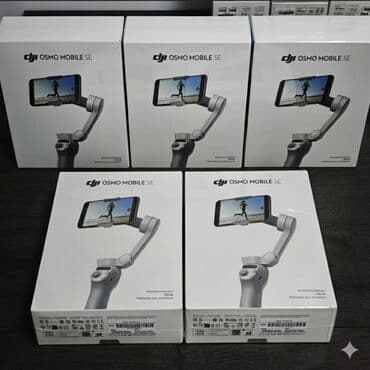 DJI Osmo Mobile SE β ΠΠΠΠ«Π βΠΠ±ΡΠΎΠ»ΡΡΠ½ΠΎ Π½ΠΎΠ²ΡΠΉ ΡΠΎΠ²Π°Ρ: Π² ΡΠΏΠ°ΠΊΠΎΠ²ΠΊΠ΅, Π½Π΅ at lalafo.kg DJI Osmo Mobile SE β ΠΠΠΠ«Π βΠΠ±ΡΠΎΠ»ΡΡΠ½ΠΎ Π½ΠΎΠ²ΡΠΉ ΡΠΎΠ²Π°Ρ: Π² ΡΠΏΠ°ΠΊΠΎΠ²ΠΊΠ΅, Π½Π΅