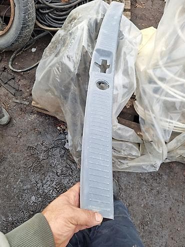 Эшик карталары: Эшик картасы Toyota 1999 г., Колдонулган, Оригинал, Жапония lalafo.kg да — 2 Эшик карталары: Эшик картасы Toyota 1999 г., Колдонулган, Оригинал, Жапония — 2