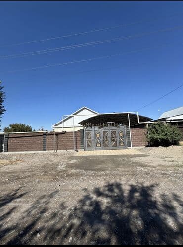 Дом, 125 м², 5 комнат, Собственник, Евроремонт at lalafo.kg Дом, 125 м², 5 комнат, Собственник, Евроремонт