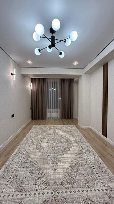 1 комната, 42 м², Элитка, 2 этаж, Дизайнерский ремонт at lalafo.kg 1 комната, 42 м², Элитка, 2 этаж, Дизайнерский ремонт