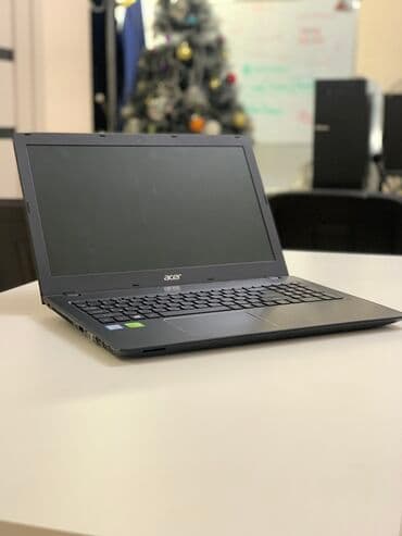 Ноутбук, Acer, 8 ГБ ОЗУ, Intel Core i5, 15.6 ", Б/у, Игровой, память HDD at lalafo.kg Ноутбук, Acer, 8 ГБ ОЗУ, Intel Core i5, 15.6 ", Б/у, Игровой, память HDD