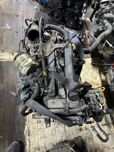 Бензиндик кыймылдаткыч Toyota 2003 г., 2.4 л, Колдонулган, Оригинал, Жапония lalafo.kg да Бензиндик кыймылдаткыч Toyota 2003 г., 2.4 л, Колдонулган, Оригинал, Жапония