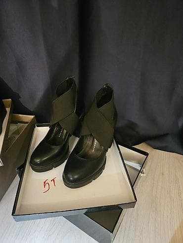 Proton: Женская обувь несколько пар на выбор. Покупала за 15 тыс продаю за 4 lalafo.kg да — 8 Proton: Женская обувь несколько пар на выбор. Покупала за 15 тыс продаю за 4 — 8