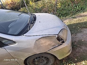 Toyota Nadia: 2000 г., 2 л, Автомат, Бензин, Минивэн at lalafo.kg — 3 Toyota Nadia: 2000 г., 2 л, Автомат, Бензин, Минивэн — 3